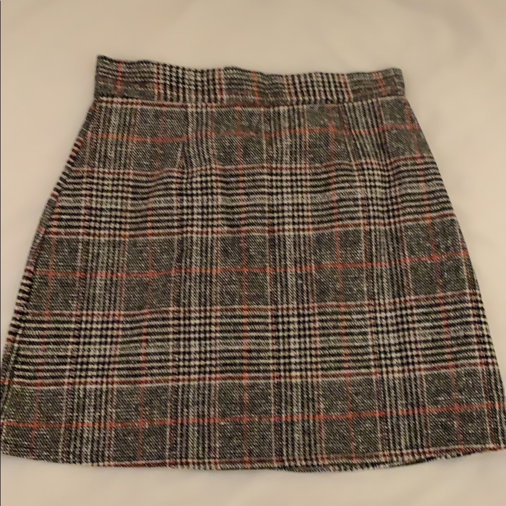H & M skirt